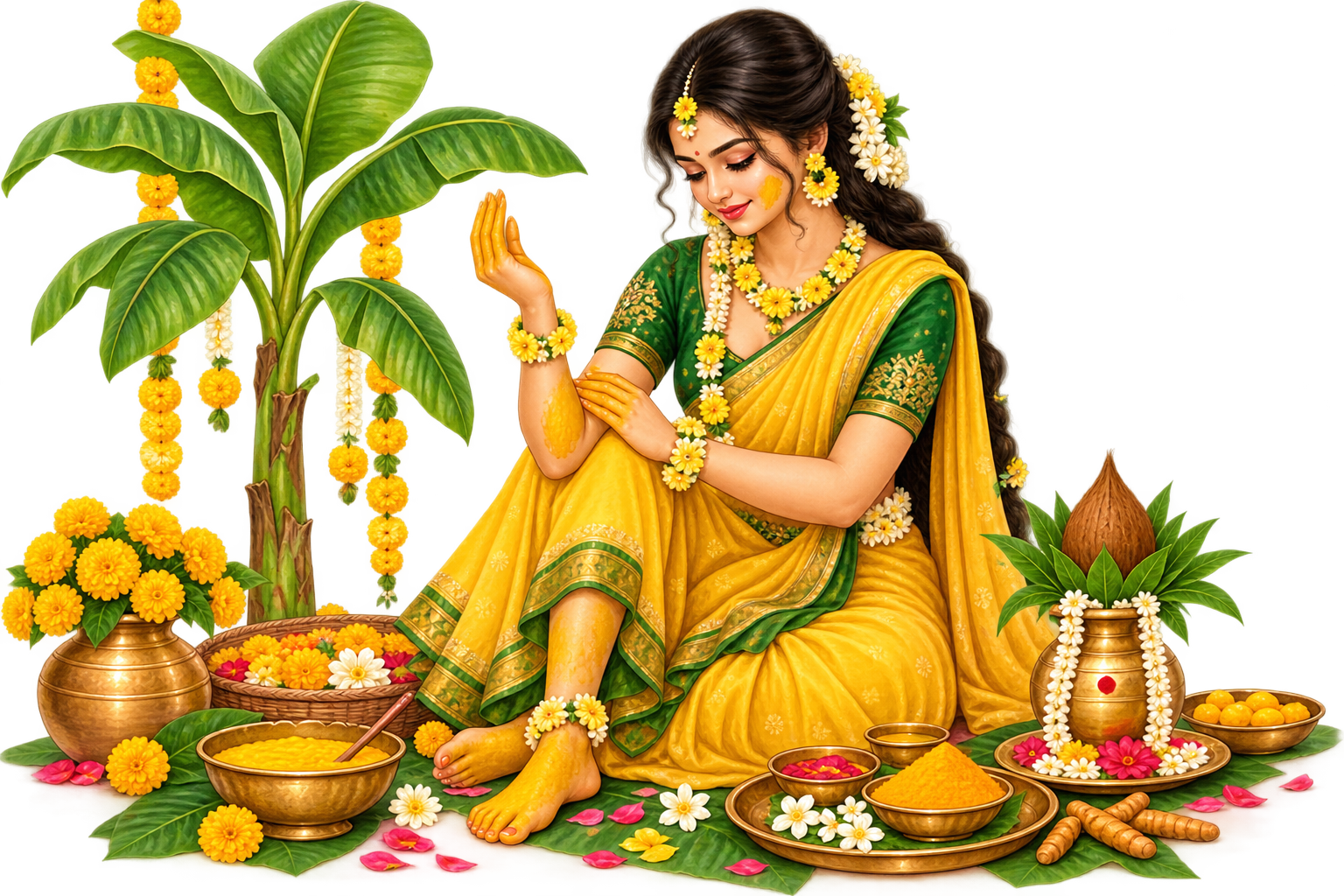Haldi